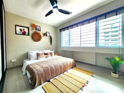 Blk 747 Pasir Ris Street 71 (Pasir Ris), HDB 5 Rooms #524897391
